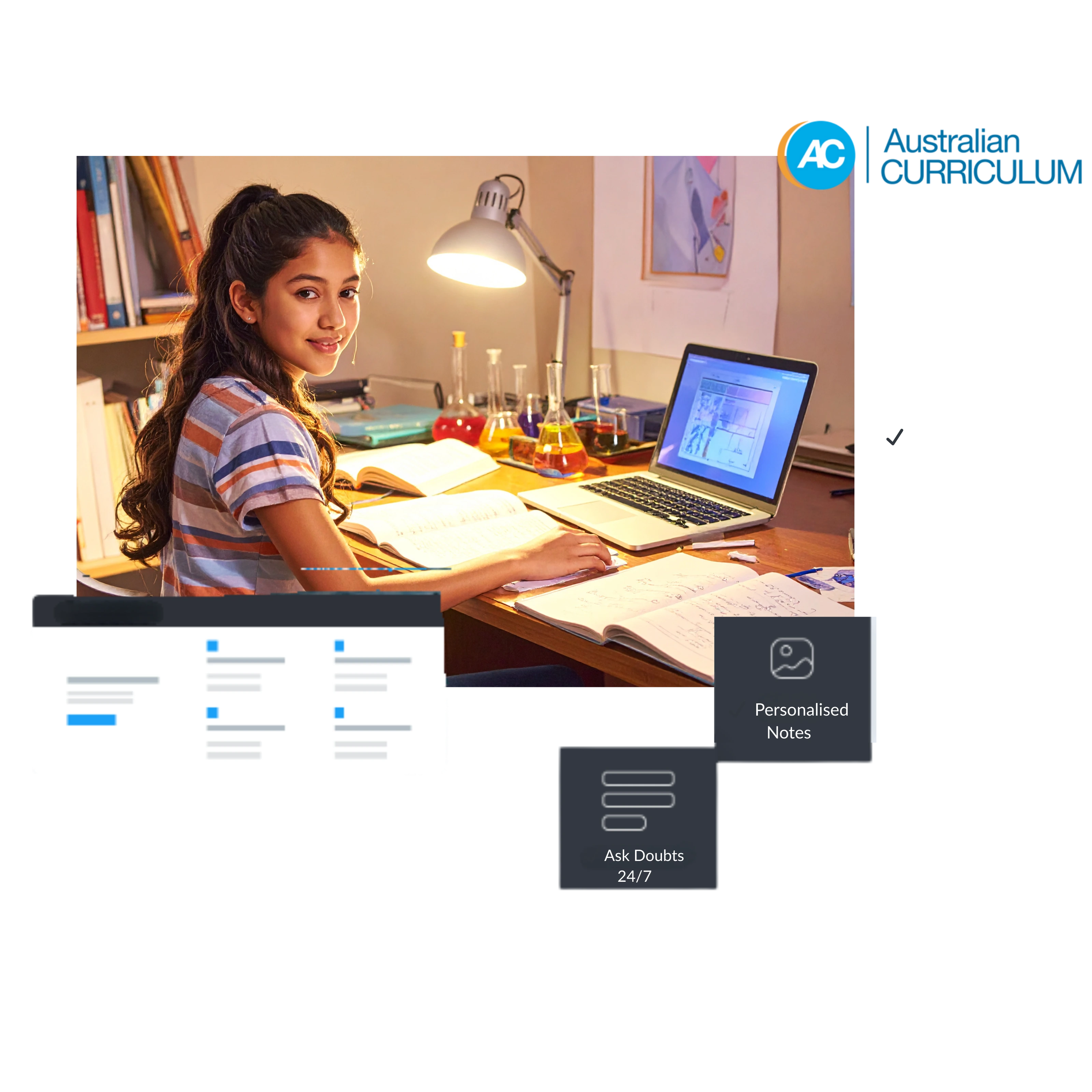 Tutoring Image